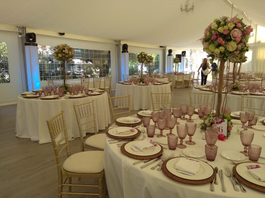 montaje con centro de mesa6