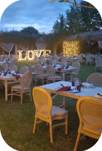eventos llenos de encanto 3 1