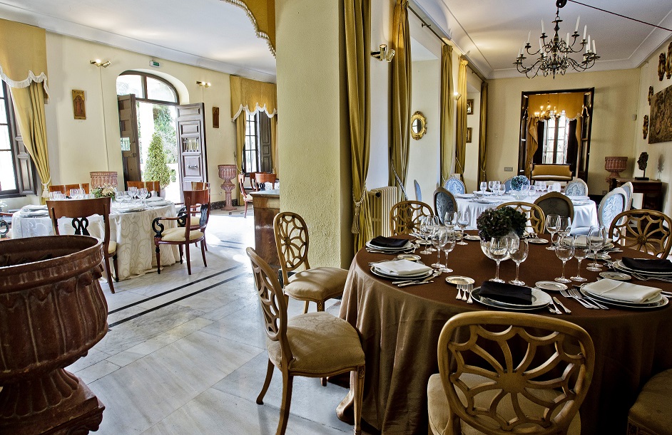 finca jardines de abril la casa salon eventos