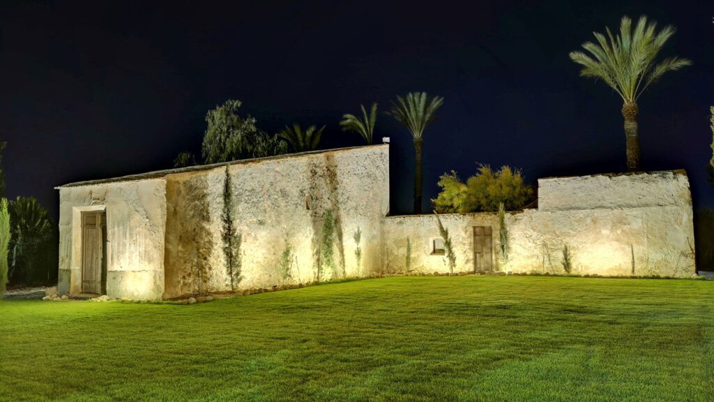 foto la era zona finca san ramon