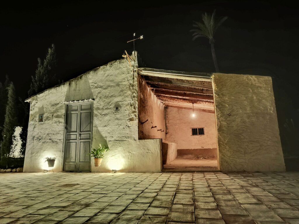 las cuadras zona finca san ramon